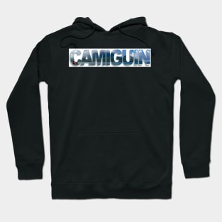 Camiguin Island, Philippines Hoodie